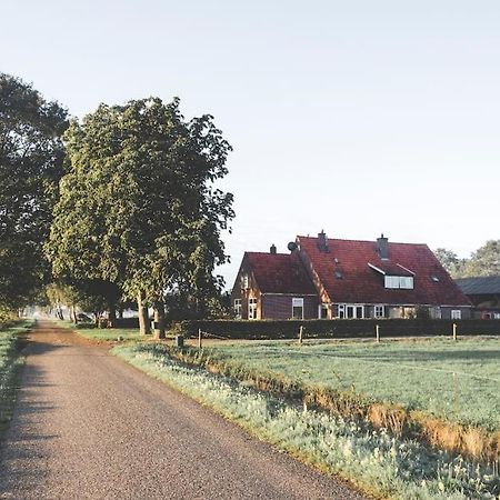 Villa Erve Immink Daarle Exterior foto